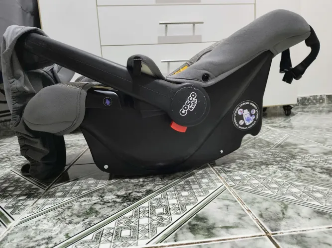 Bebê Conforto