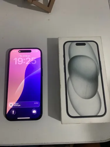 iPhone 15 128gb