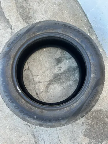 Pneus SEMINOVOS 