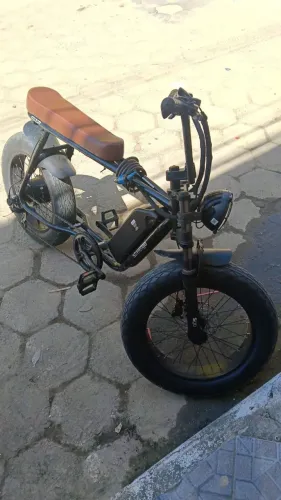 Streetgo s12