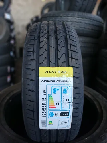 195/55R15