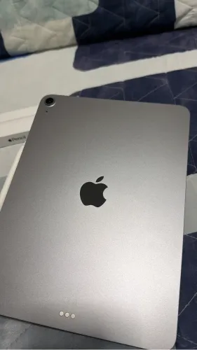 Ipad Air 11 Chip M4 2026 128gb + Apple Pencil Usb-C