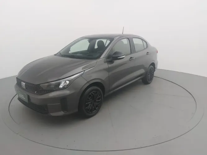 Fiat Cronos Drive 1.0 6V 2026
