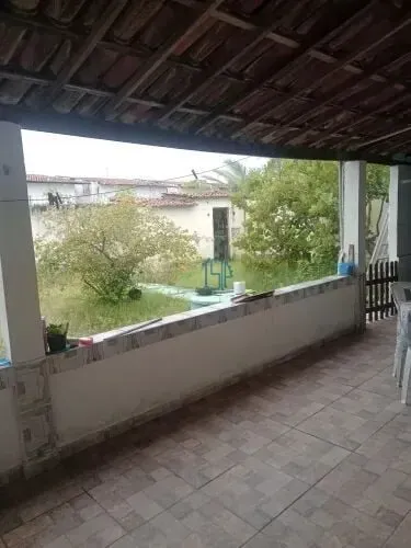 CASA À VENDA EM NEÓPOLIS EXCELENTE LOCALIZAÇÃO NA AVENIDA PRINCIPAL!