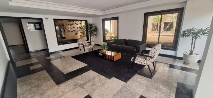 Cobertura com 4 dormitórios à venda, 150 m² por R$ 1.400.000 - Vila Pedro Moreira - Guarul