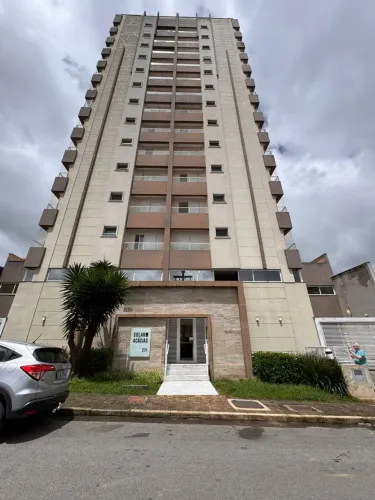 Apartamento à Venda com area gourmet no Jardim Country Club, Poços de Caldas