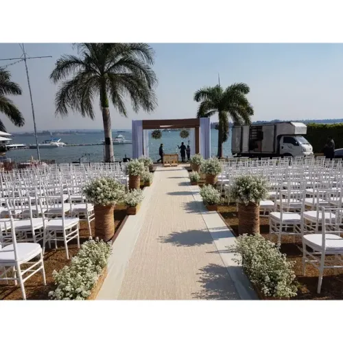 MOBÍLIA PARA EVENTOS