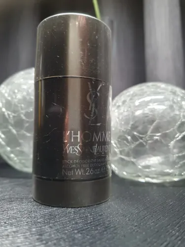 L'Homme Yves Saint Laurent - Desodorante em Bastão 75g