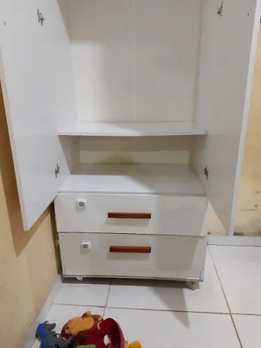 Armário Infantil