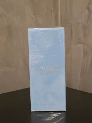 Perfume Light blue 