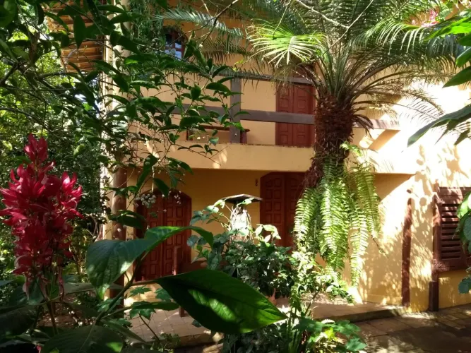 CASA RÚSTICA DUPLEX ARRAIAL D'AJUDA