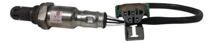 Sensor Lambda Oxigênio Prisma 2013 Á 2015