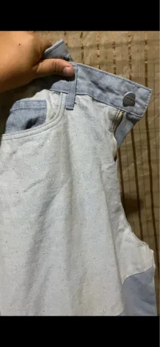 Vendo essa calça jeans