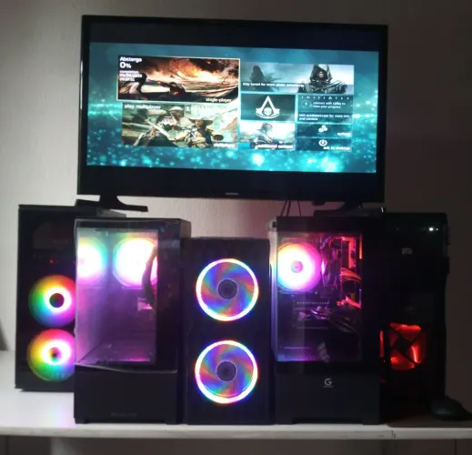 PC GAMER BARATO 3