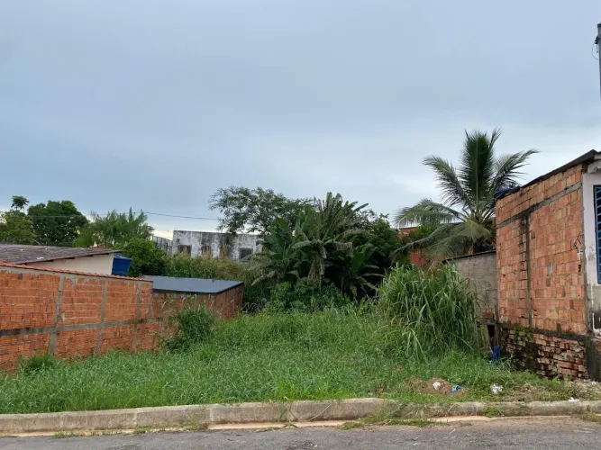 Terreno A Venda bairro São francisco