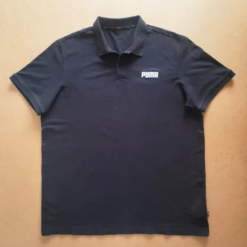 Lote Camisa Polo Puma Original Linda Estado de Nova Desapego Oportunidade Promocao