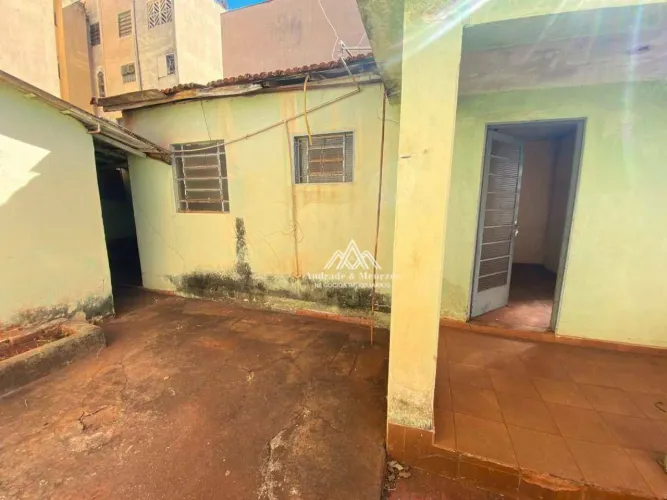 Casa com 3 dormitórios à venda, 65 m² por R$ 140.000,00 - Vila Virgínia - Ribeirão Preto/S