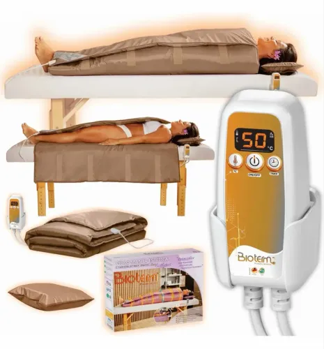 Cobertor térmico