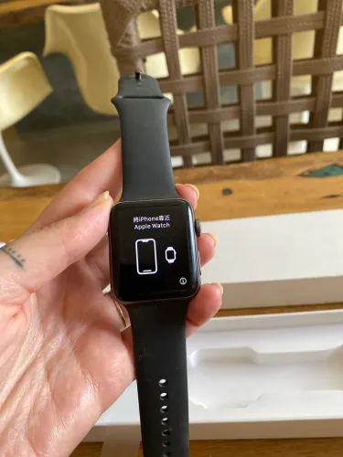 Apple Watch série 3
