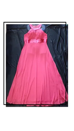 Vestido de festa G