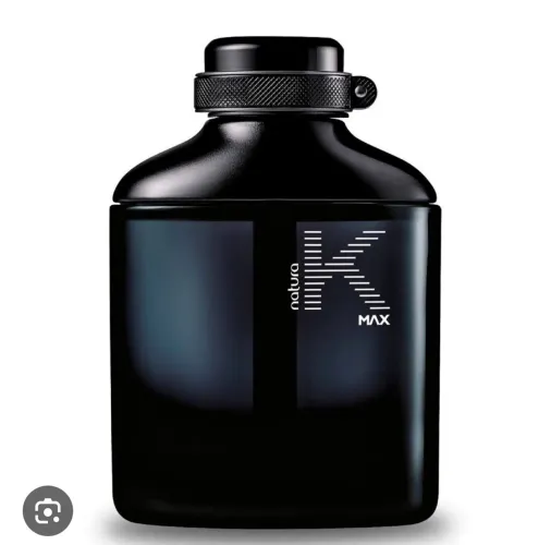Natura K Max