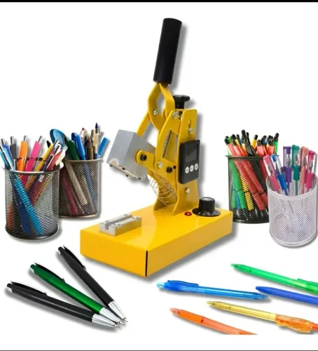 Máquina de transfer laser