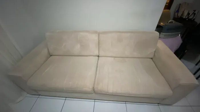 Sofá 2,20 X 90
