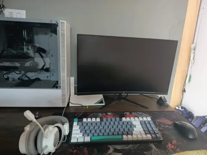 Computador Gamer Completo OFF