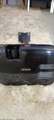 Projetor Epson S8+