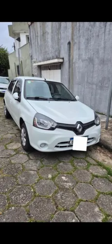 Renault Clio Rn/alize/expr./1.0 Hi-power 16V 5P 2016