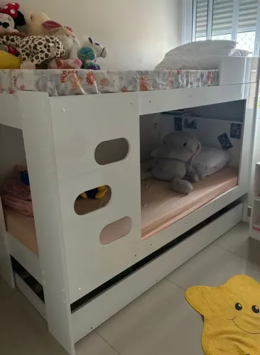 Beliche Infantil