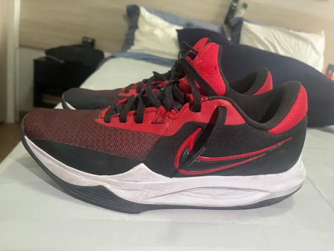 Nike Basquete Original Nº 43 - Excelente Estado