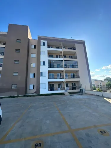 Imóvel para venda possui 42 metros quadrados com 2 quartos em Jardim da Glória - Cotia - S