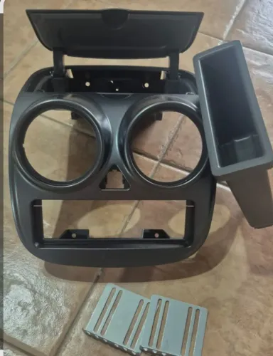 Moldura multimidia 1 din original gran siena 2021