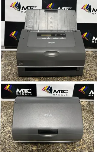 scanner epson GT-s50/55