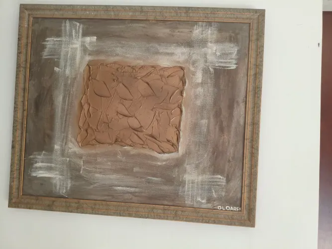 Quadros de parede