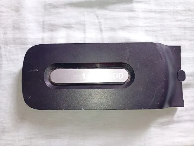 HD Xbox FAT 120 GB 