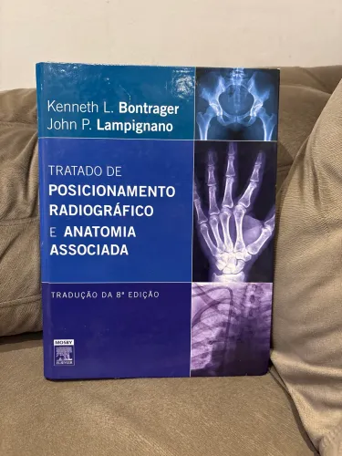 Livros Radiologia 
