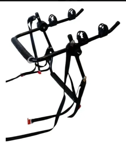 Acessórios bicicleta