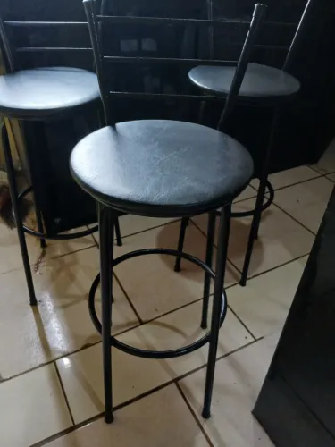 Banquetas