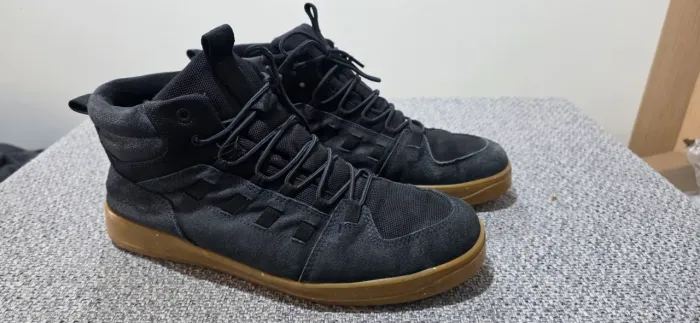 Bota motoqueiro 44