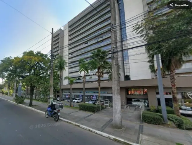 Loja comercial são sebastião porto alegre