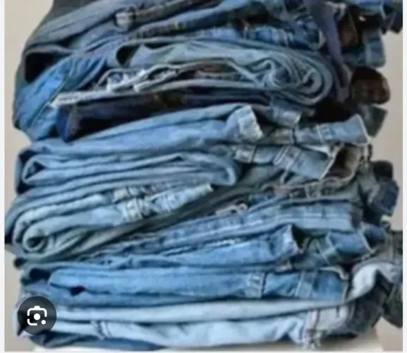 Roupas masculinas usadas ? ?