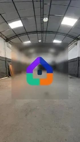 Galpão de 360m² em Boa Vista/ São Gonçalo, disponível para locação.