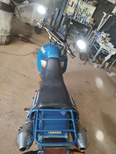 Ténéré 600