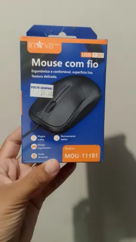 Mouse