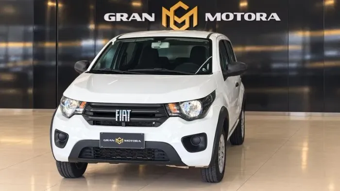 Fiat Mobi Like 1.0 Fire Flex 5P. 2023