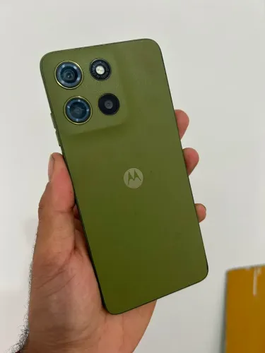 Moto G15, 256GB NFC