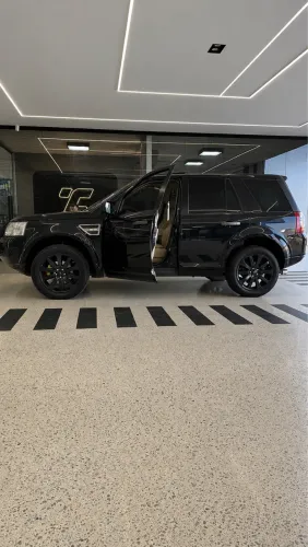 Land Rover Freelander2 I6 HSE 3.2 232cv Aut. 5P 2010