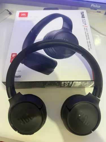 JBL Tune 520BT Harman Usado